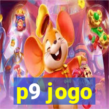 p9 jogo